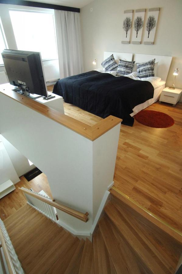 Forenom Apartments A-R Lorents Gata - Majorna Goteborg Esterno foto