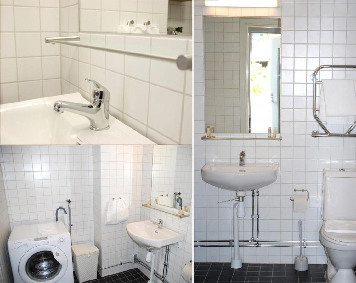 Forenom Apartments A-R Lorents Gata - Majorna Goteborg Esterno foto