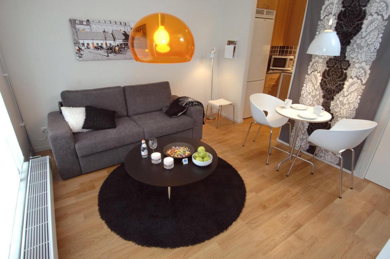 Forenom Apartments A-R Lorents Gata - Majorna Goteborg Esterno foto